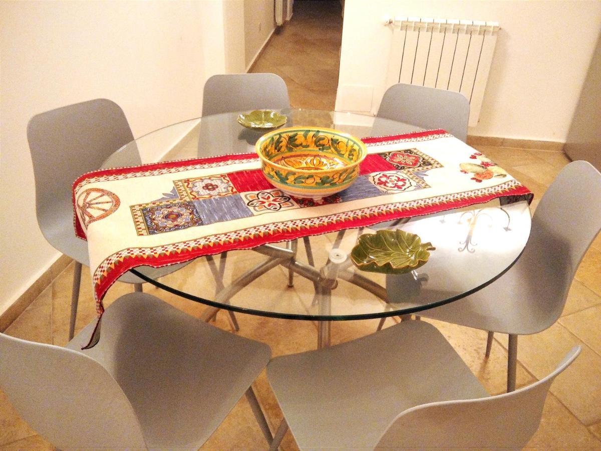 הוילה פורצה דרגו Casa Francesco מראה חיצוני תמונה
