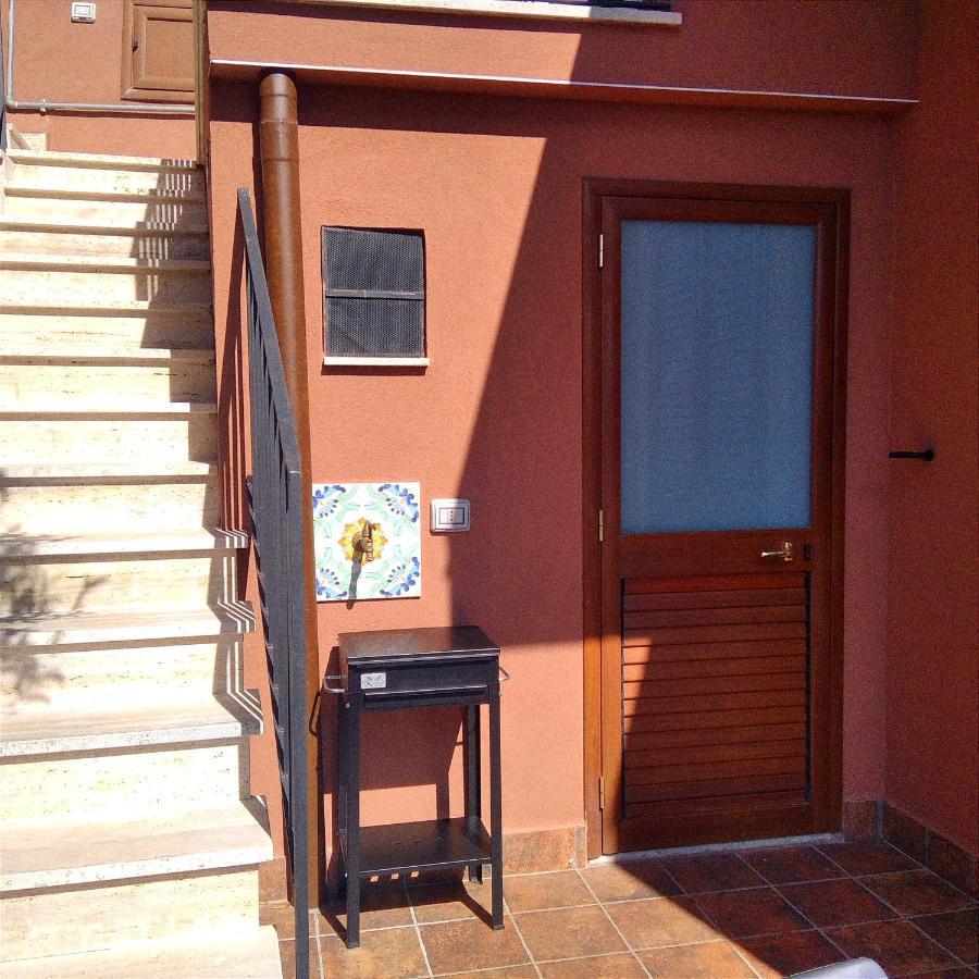 הוילה פורצה דרגו Casa Francesco מראה חיצוני תמונה