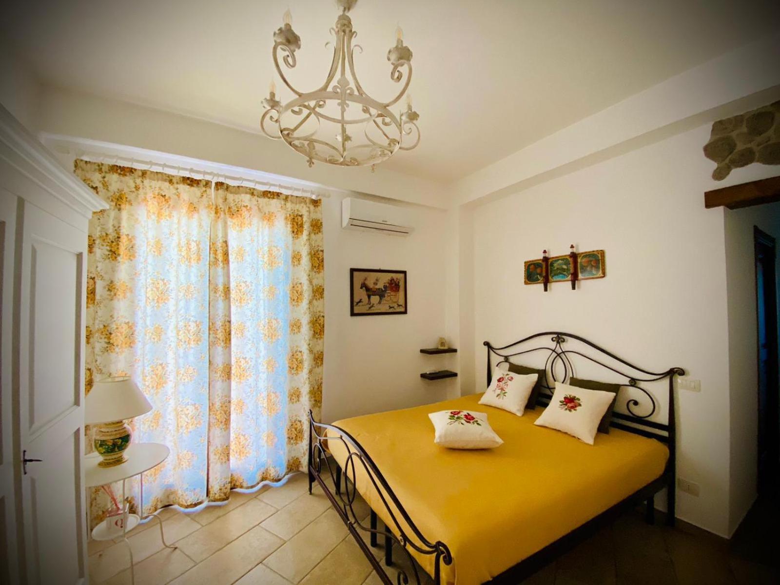 הוילה פורצה דרגו Casa Francesco מראה חיצוני תמונה