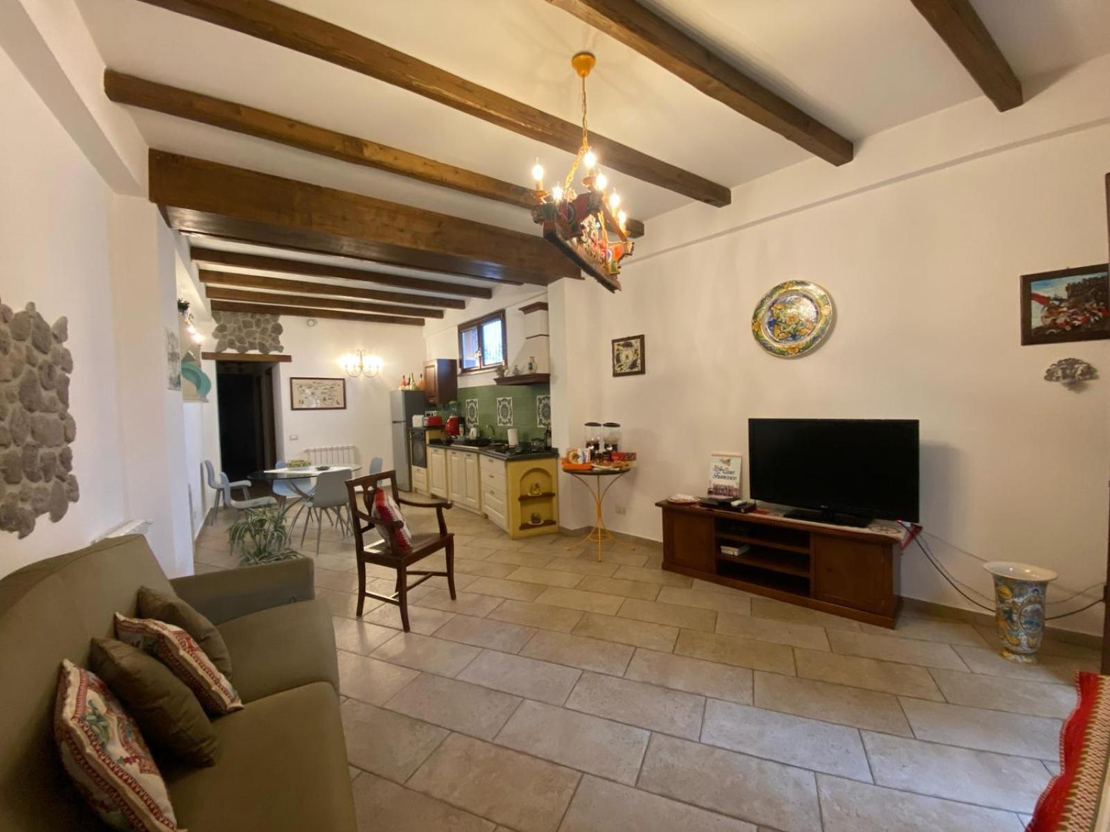 הוילה פורצה דרגו Casa Francesco מראה חיצוני תמונה
