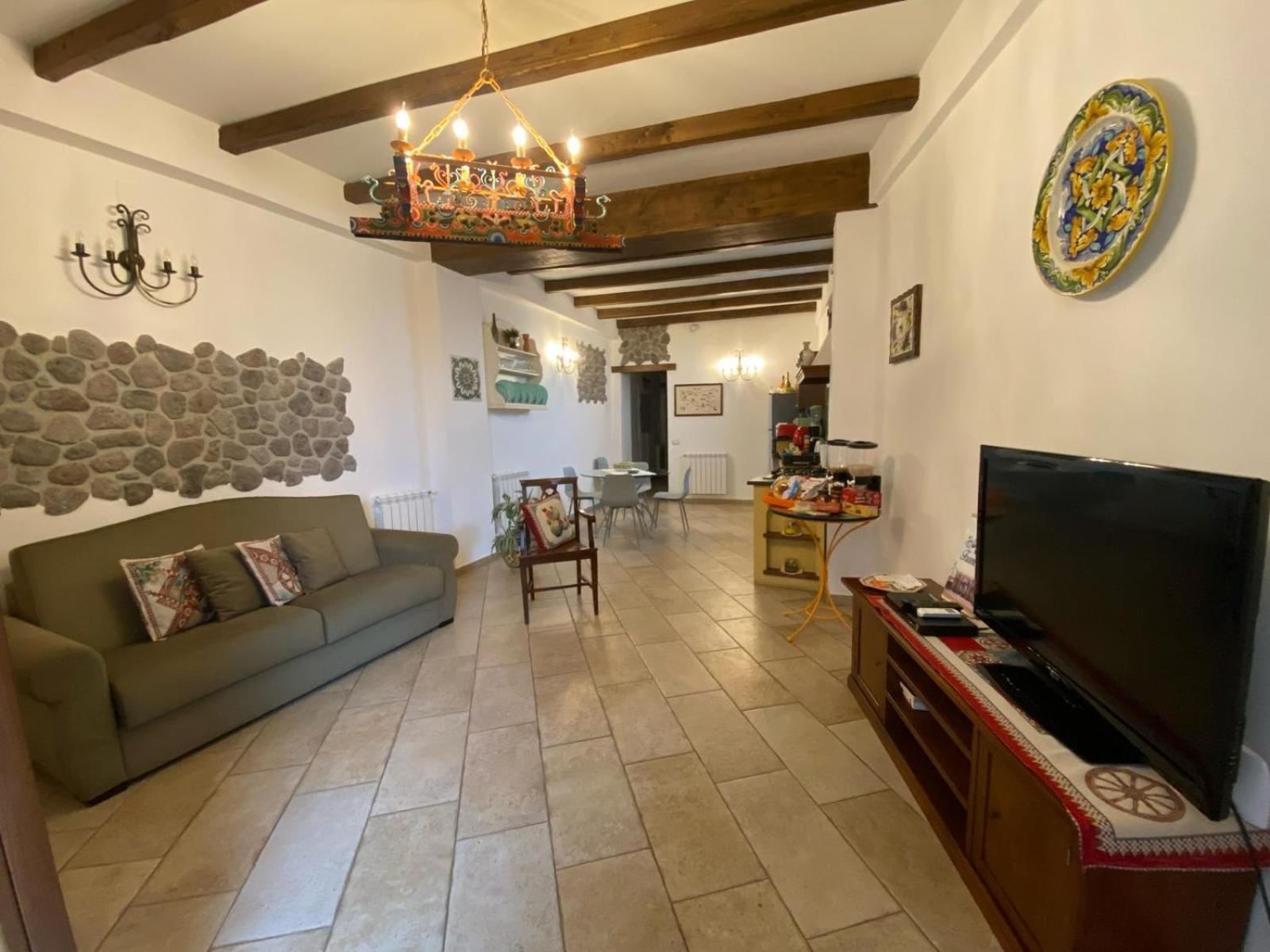 הוילה פורצה דרגו Casa Francesco מראה חיצוני תמונה