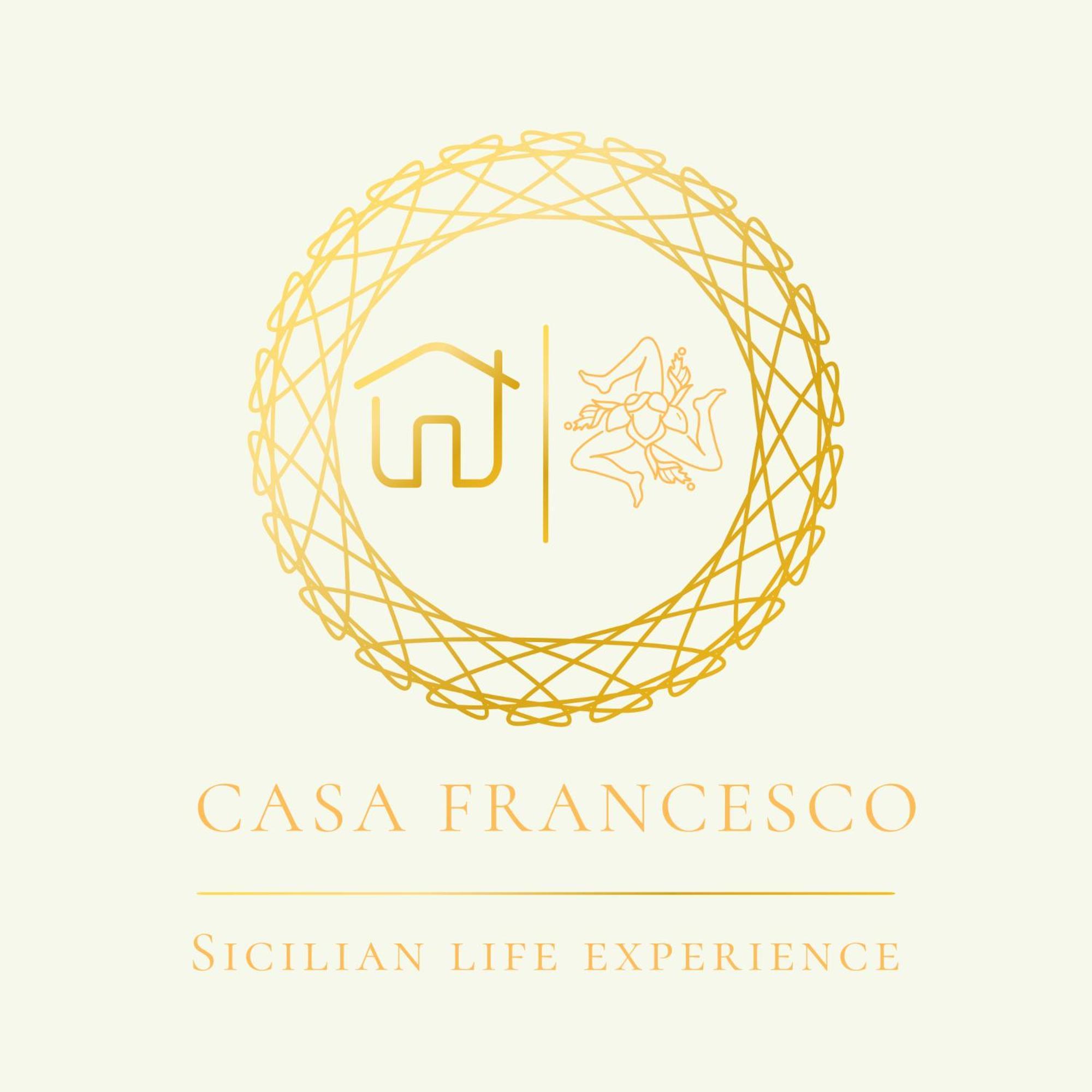 הוילה פורצה דרגו Casa Francesco מראה חיצוני תמונה